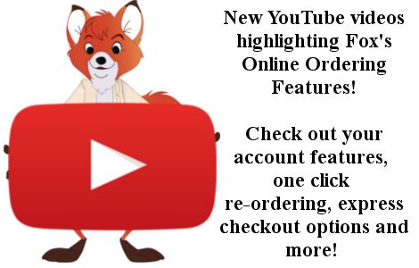 Fox YouTube Videos